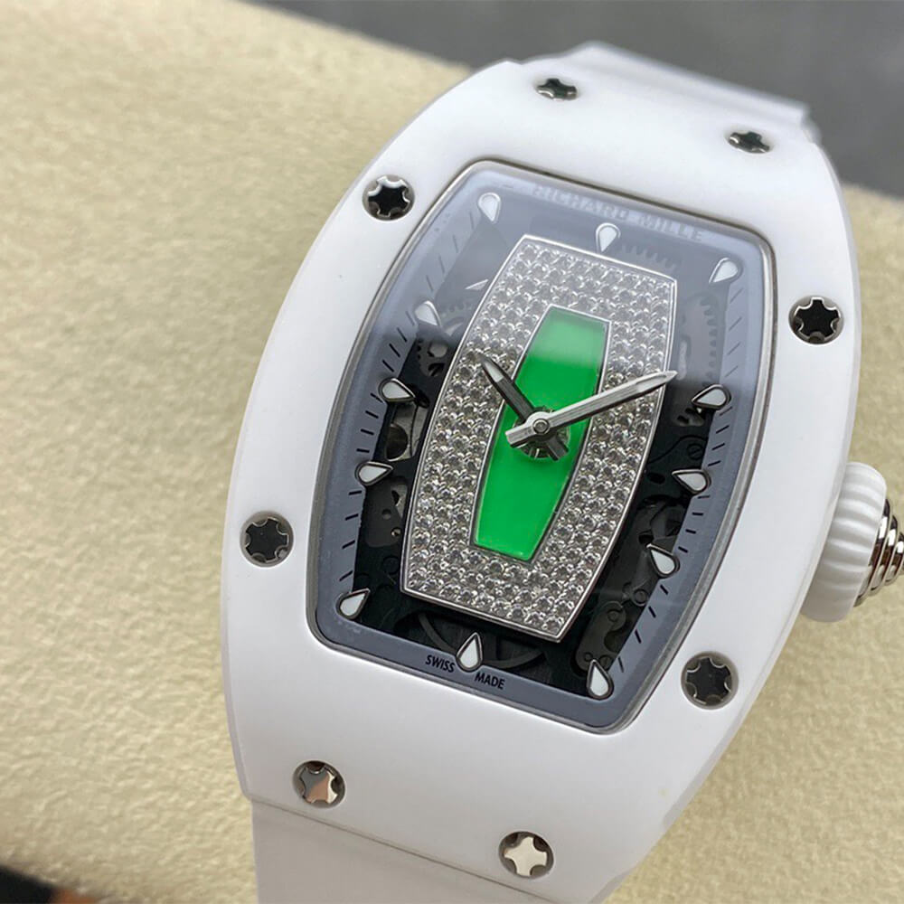 Richard Mille 07-01 - Replica Luxury Bags™