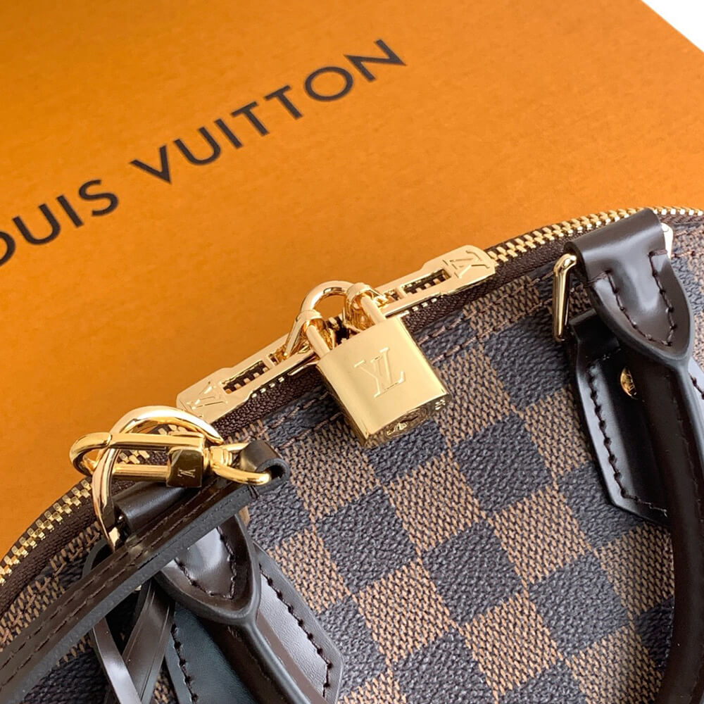 LV Alma BB Bag - Replica Luxury Bags™