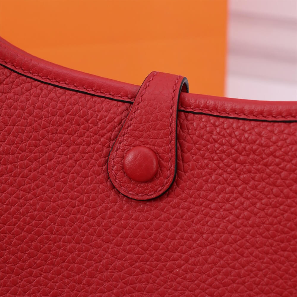 Hermes Evelyne 16 Bag - Replica Luxury Bags™