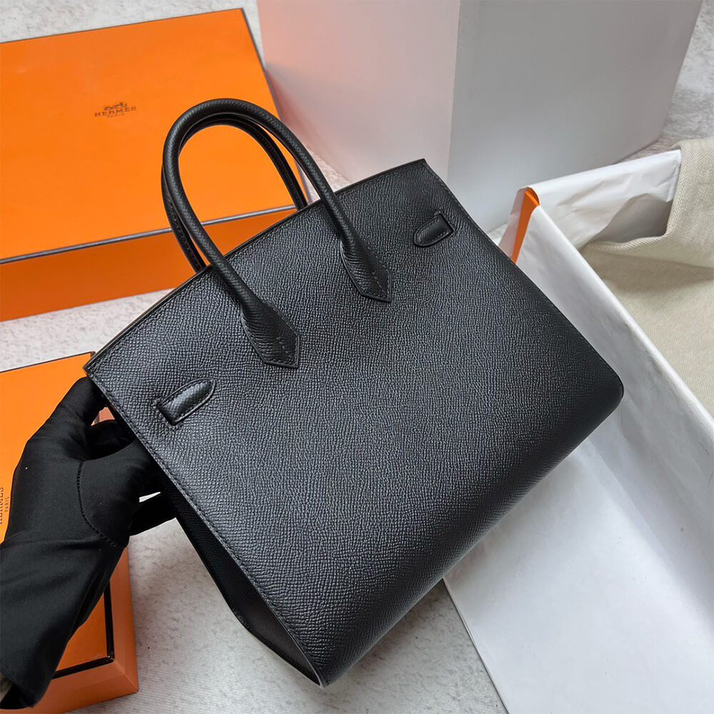 Hermes Birkin 25 Sellier Bag - Replica Luxury Bags™