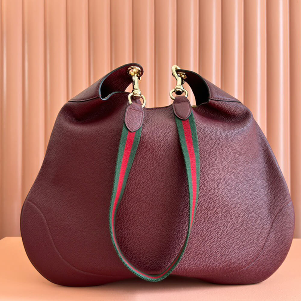 Gucci B medium shoulder bag - Replica Luxury Bags™