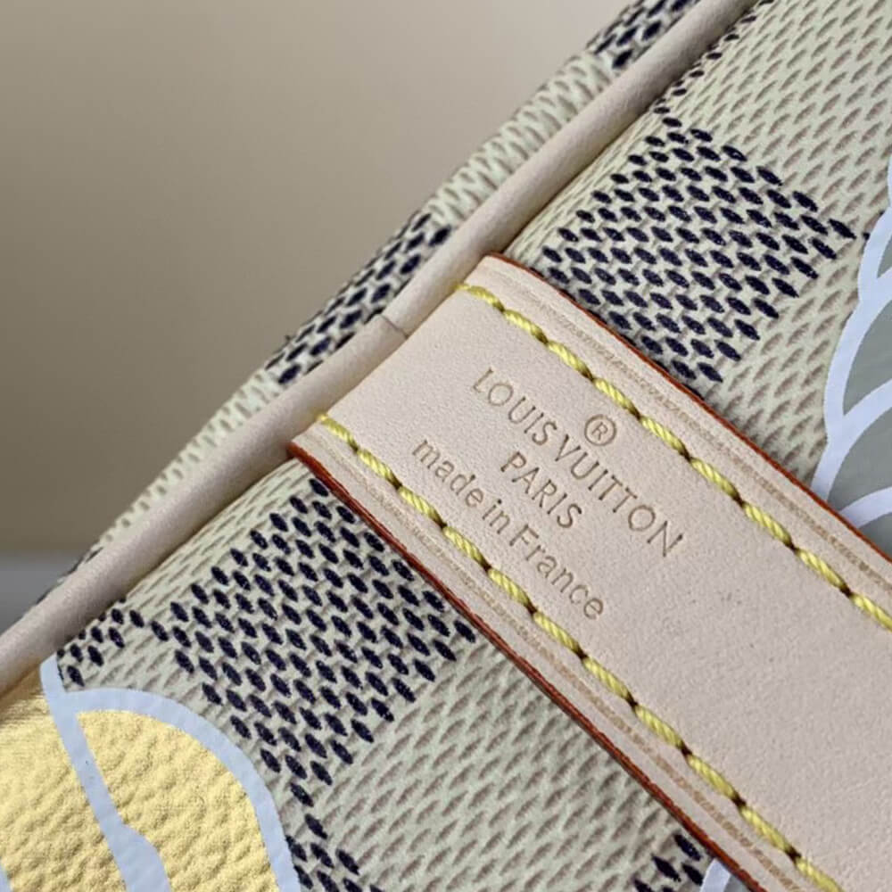 LV Speedy Bandoulière 25 Bag - Replica Luxury Bags™