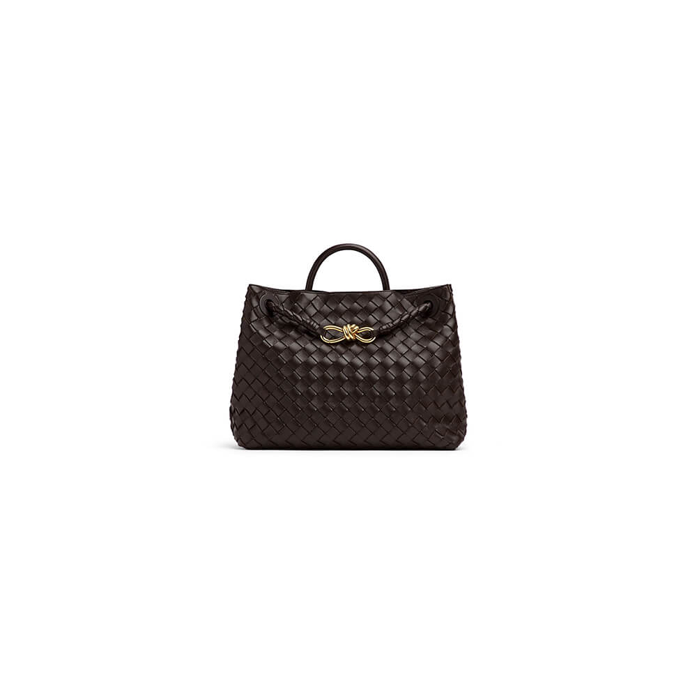 Bottega Veneta Medium Andiamo Bag - Replica Luxury Bags™