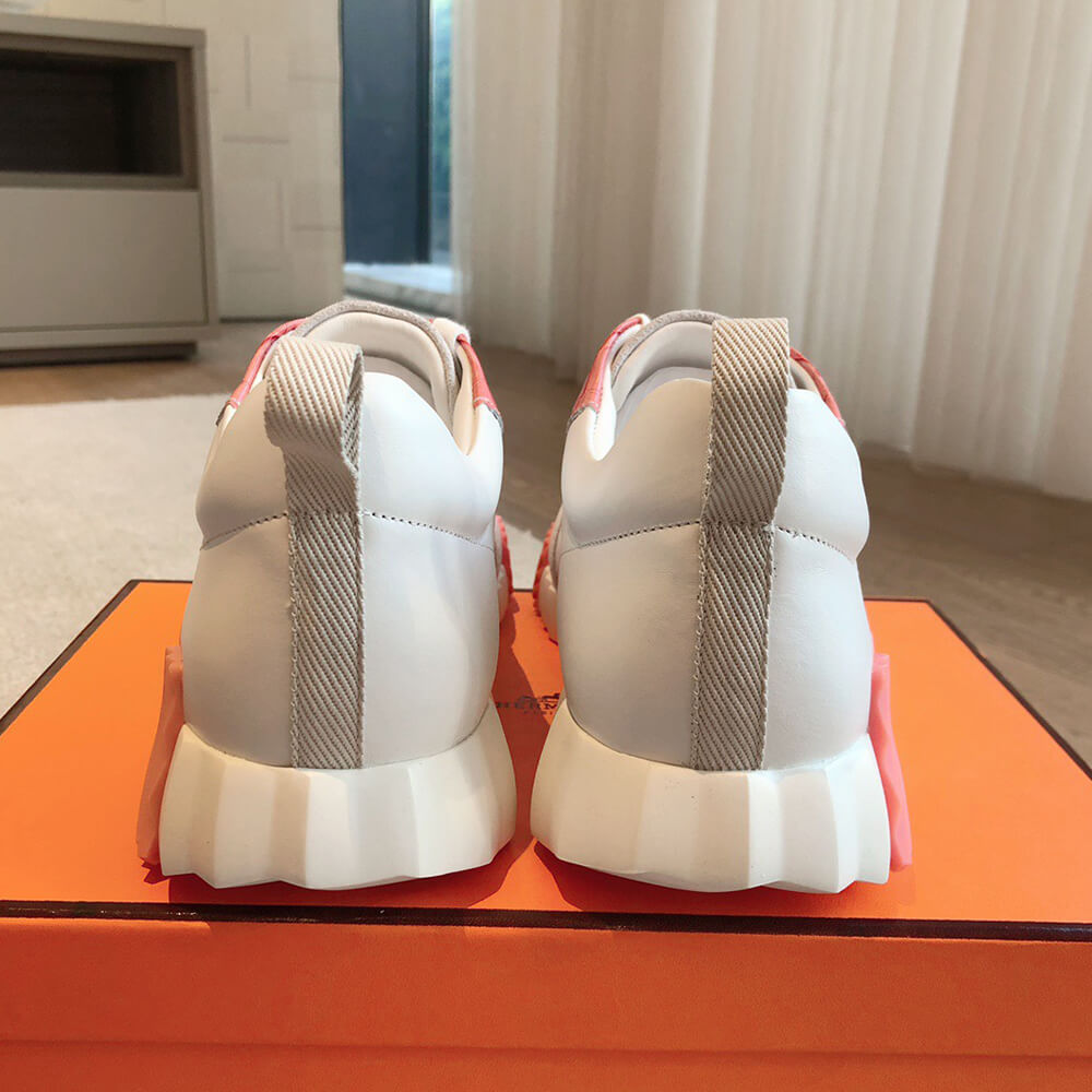 Hermes Bouncing sneaker Shoes - Replica Luxury Bags™