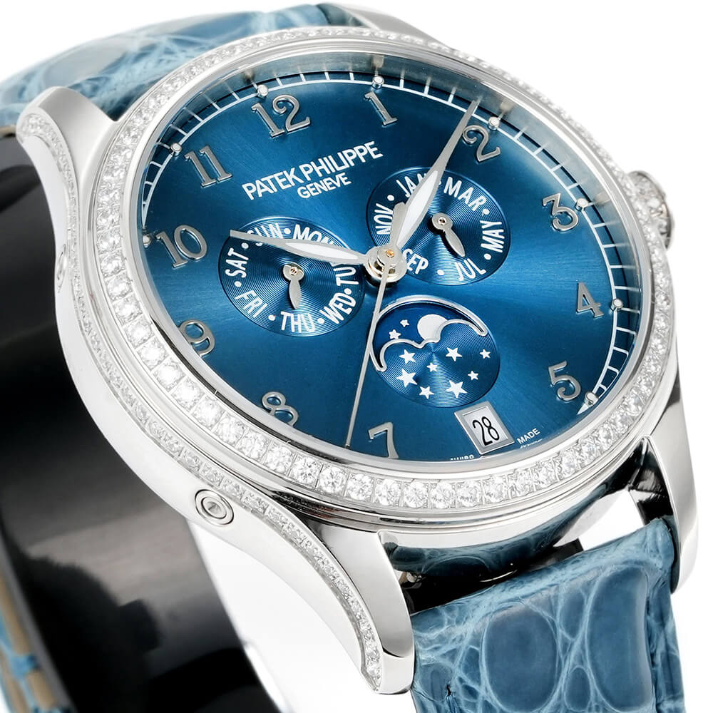 Patek Philippe 4947R - Replica Luxury Bags™