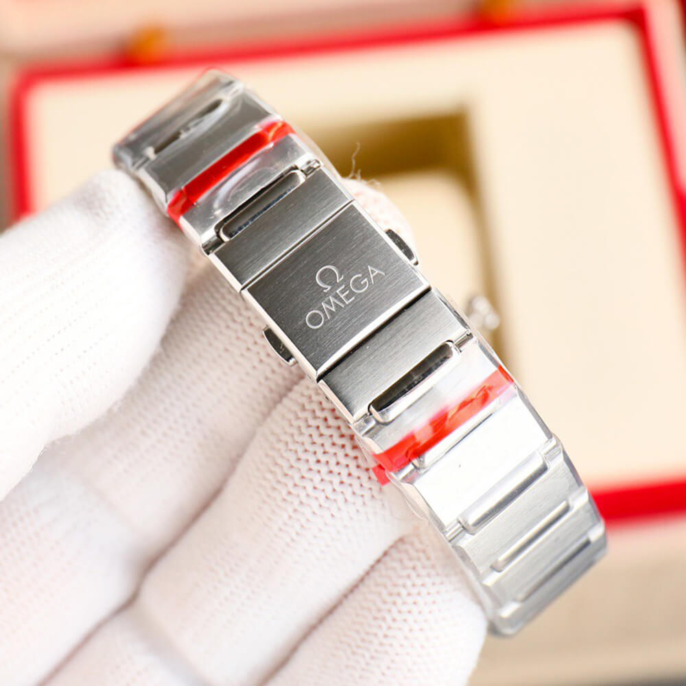 Omega Constellation - Replica Luxury Bags™