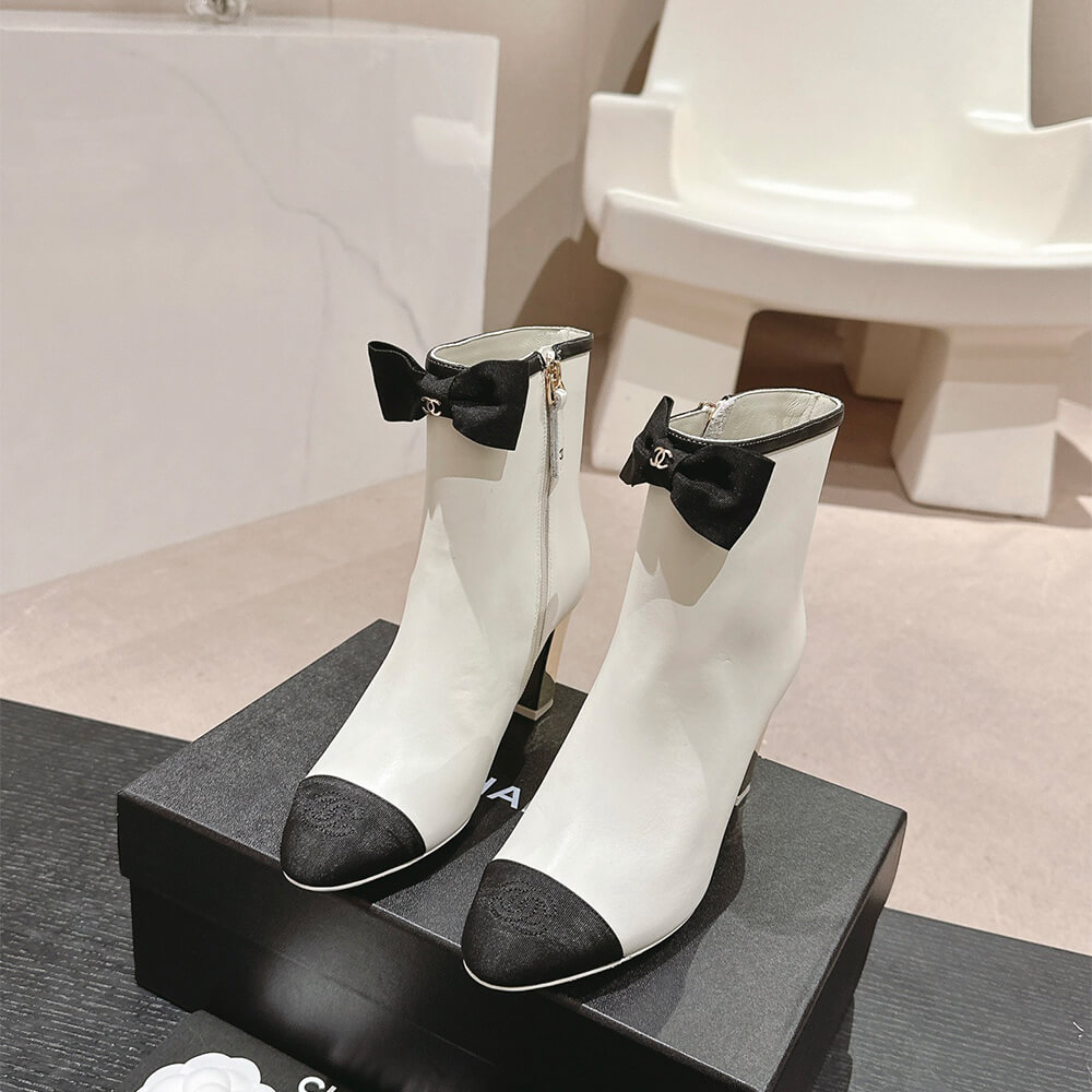 CHANEL BOOTS Shoes - Replica Luxury Bags™