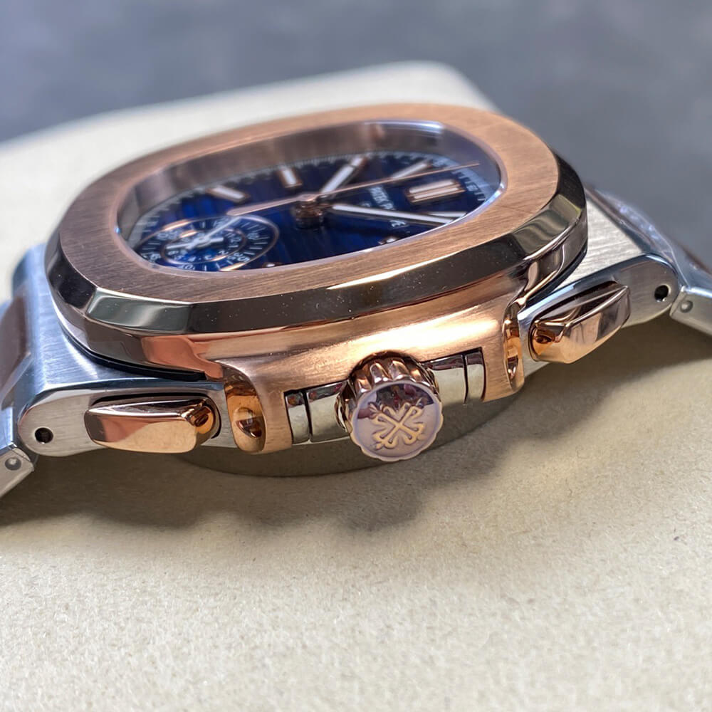 Patek Philippe 5980 - Replica Luxury Bags™