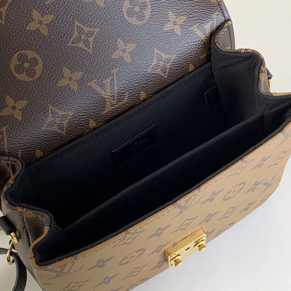LV Pochette Metis Backpack Bag - Replica Luxury Bags™
