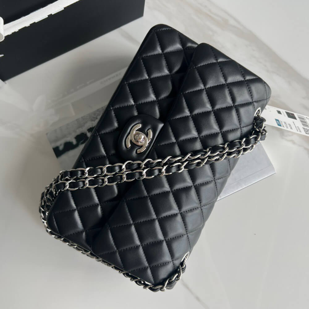 CHANEL CLASSIC HANDBAG - Replica Luxury Bags™