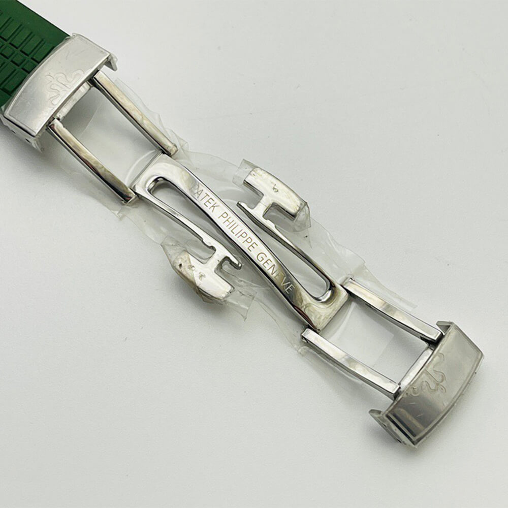 Patek Philippe 5168 - Replica Luxury Bags™