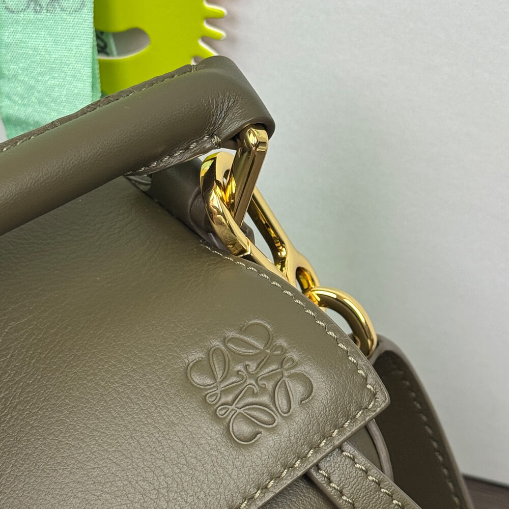 LOEWE Small Puzzle Bag - Replica Luxury Bags™