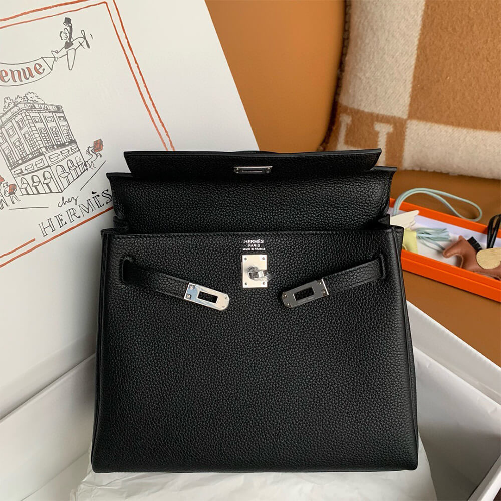 Hermes Kelly 28 Bag - Replica Luxury Bags™