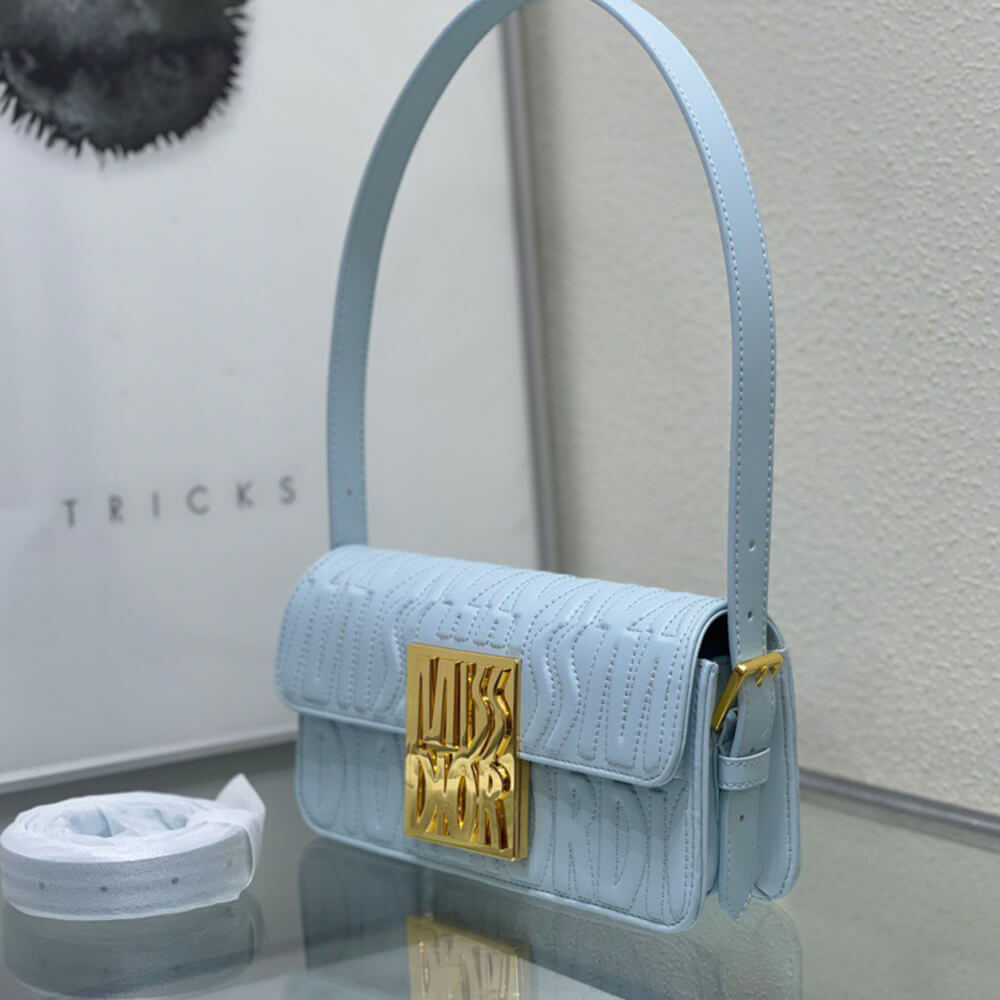 Miss Dior Flap Bag - Replica Luxury Bags™