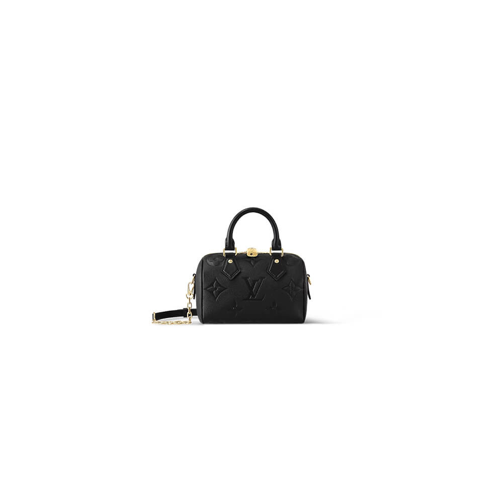 LV Speedy Bandouliere 20 Bag - Replica Luxury Bags™