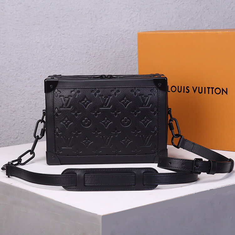 LV Soft Trunk Bag - Replica Luxury Bags™