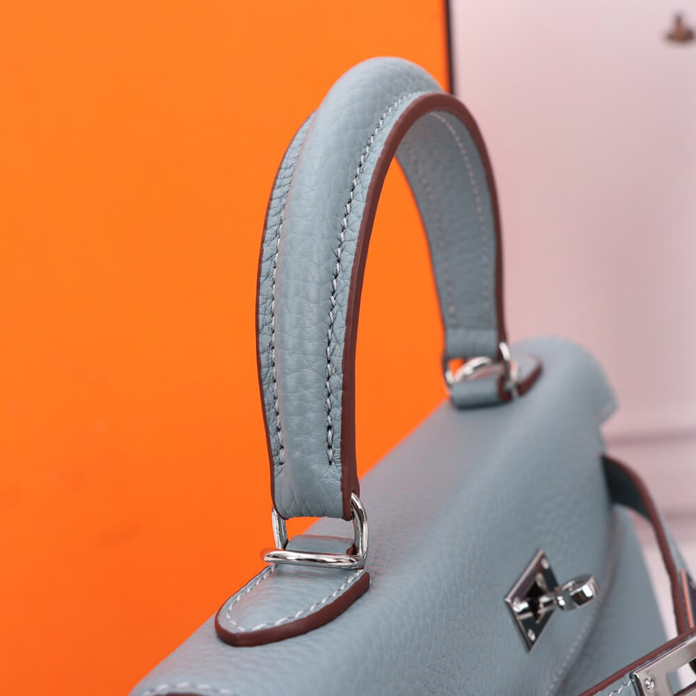 Hermes Kelly 25 Bag - Replica Luxury Bags™