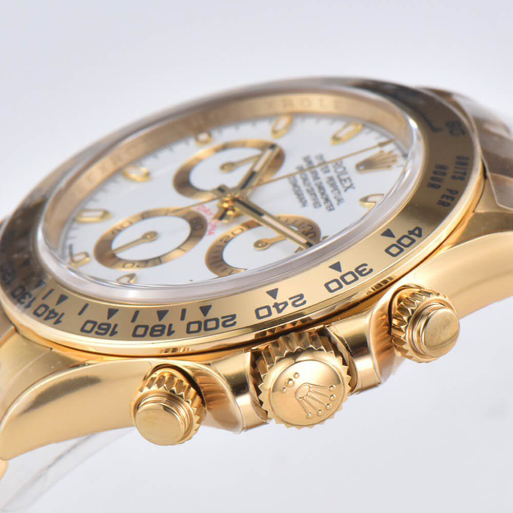 Rolex Cosmograph Daytona - Replica Luxury Bags™