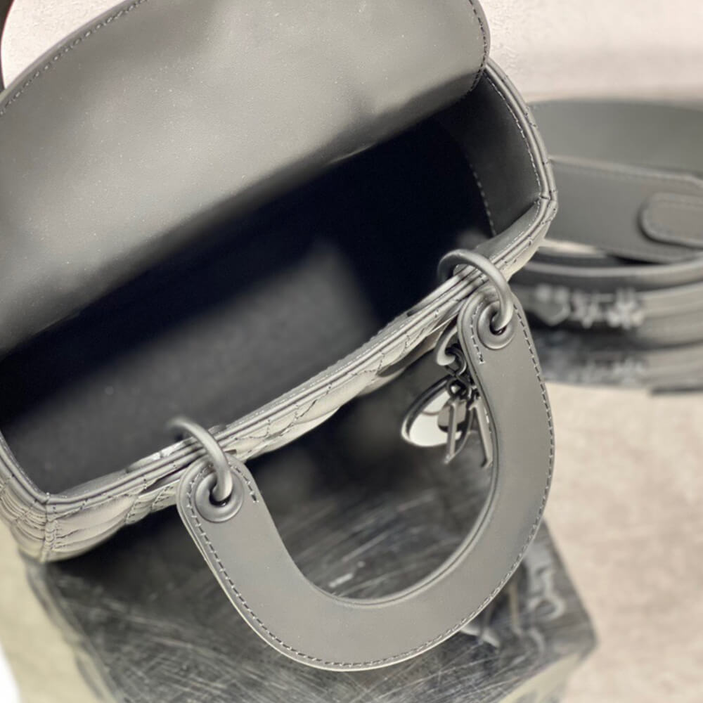 Small Lady Dior My Abcdior Bag - Replica Luxury Bags™