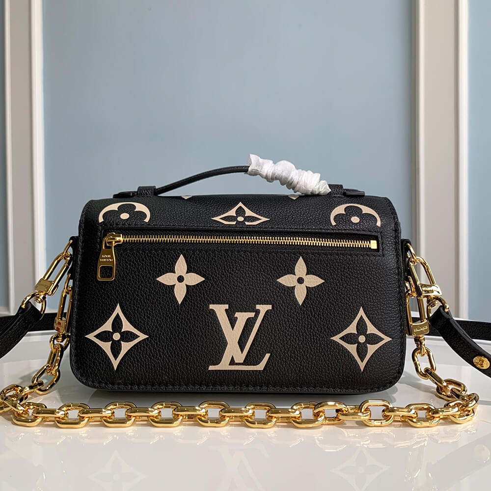 LV Pochette Métis East West Bag - Replica Luxury Bags™