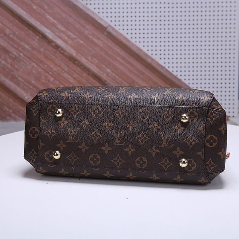 LV Montaigne Handbag - Replica Luxury Bags™