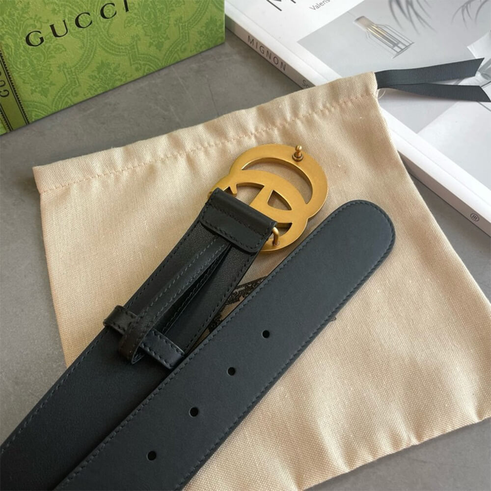 GUCCI 40mm belt - Replica Luxury Bags™