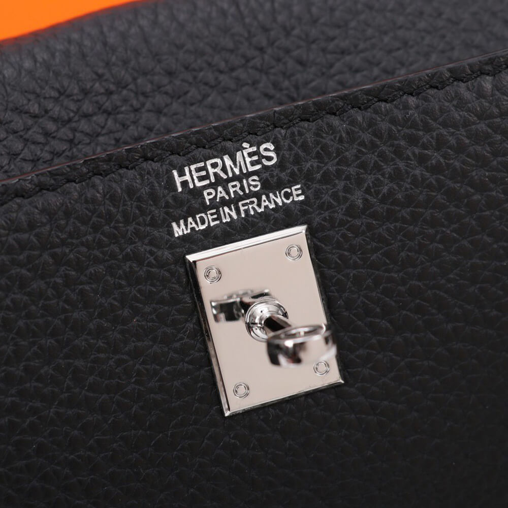 Hermes Kelly 28 Bag - Replica Luxury Bags™