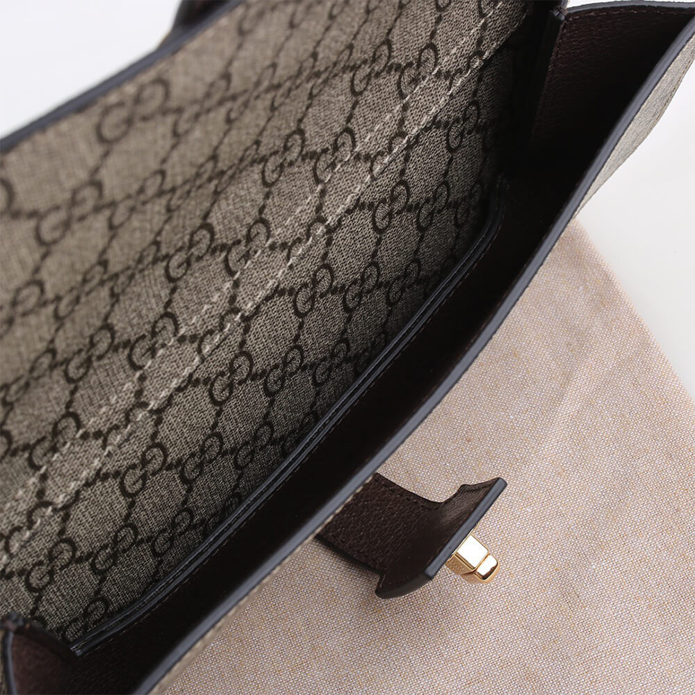 Gucci Blondie Belt Bag - Replica Luxury Bags™