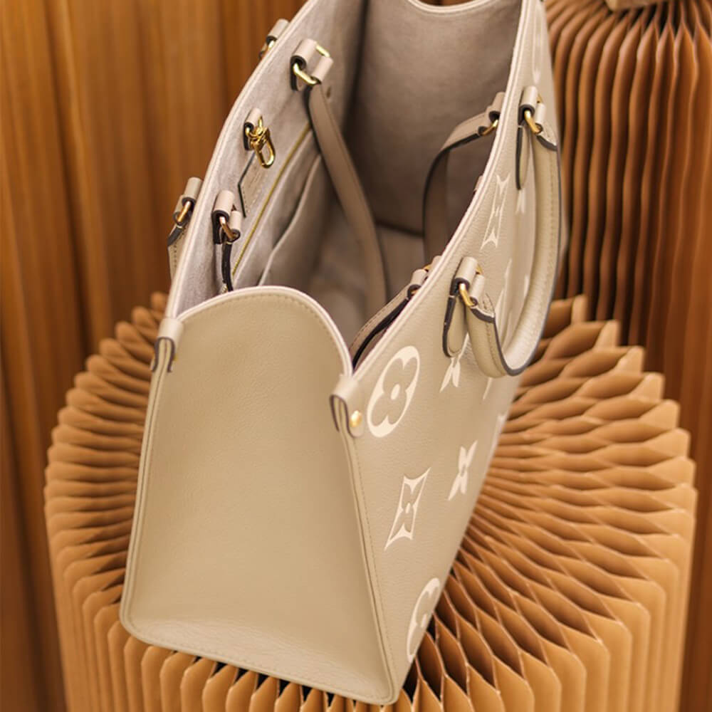 LV Onthego MM Bag - Replica Luxury Bags™