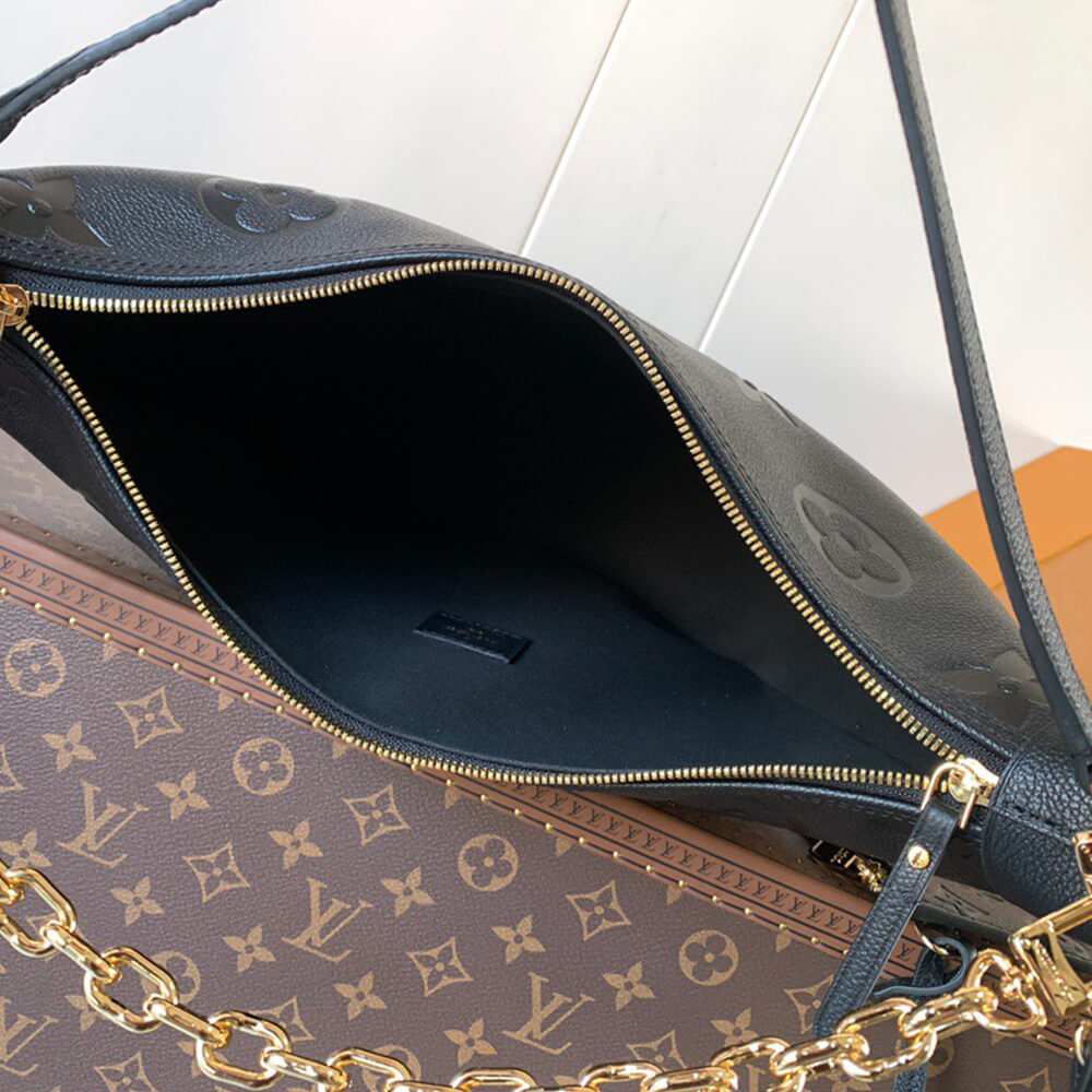LV Loop Hobo Bag - Replica Luxury Bags™