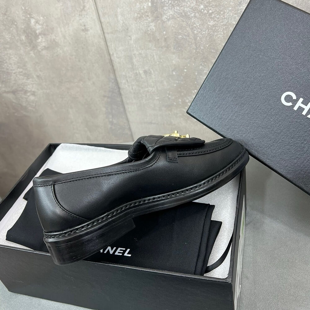 CHANEL WOMEN LOAFER Shoes - Replica Luxury Bags™