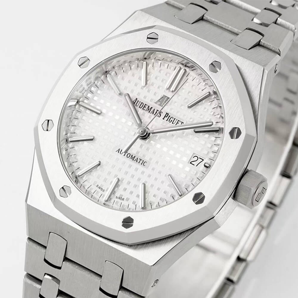 Audemars Piguet Royal Oak 15450 - Replica Luxury Bags™