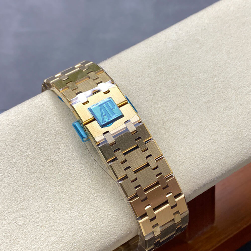 Audemars Piguet Royal Oak 26574ST - Replica Luxury Bags™