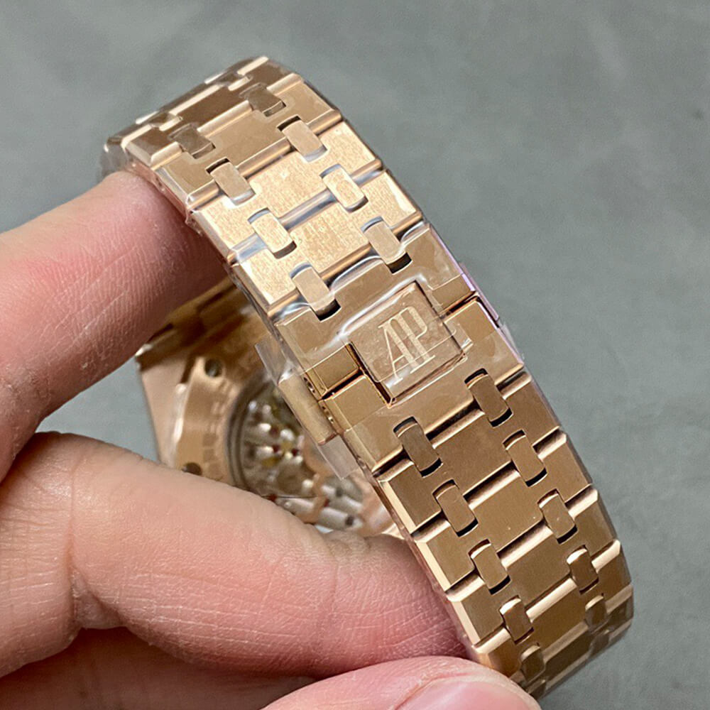 Audemars Piguet Royal Oak Perpetual Calendar - Replica Luxury Bags™