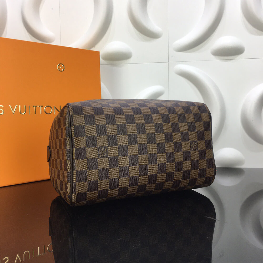 LV Speedy 25 Bag - Replica Luxury Bags™