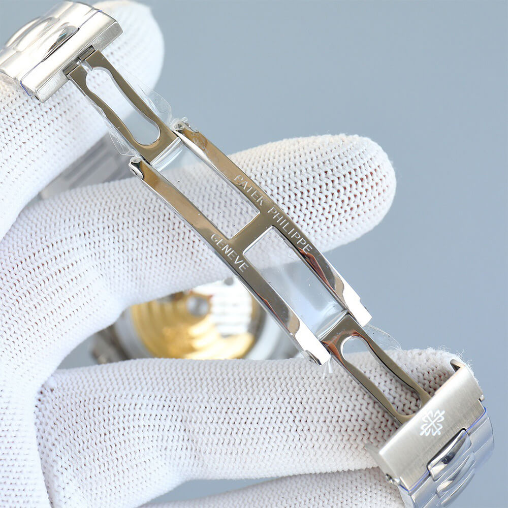 Patek Philippe Nautilus 5711/1A - Replica Luxury Bags™