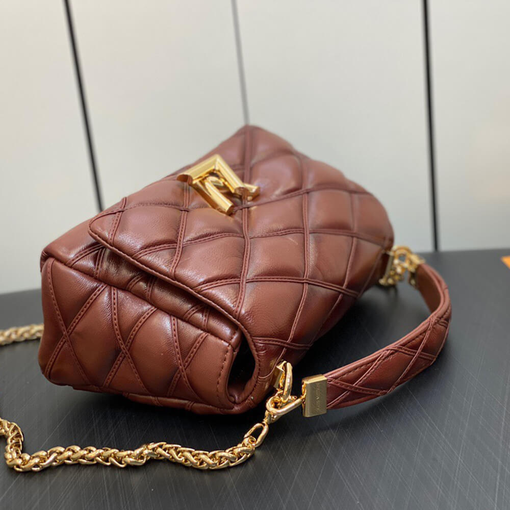 LV GO-14 MM Bag - Replica Luxury Bags™
