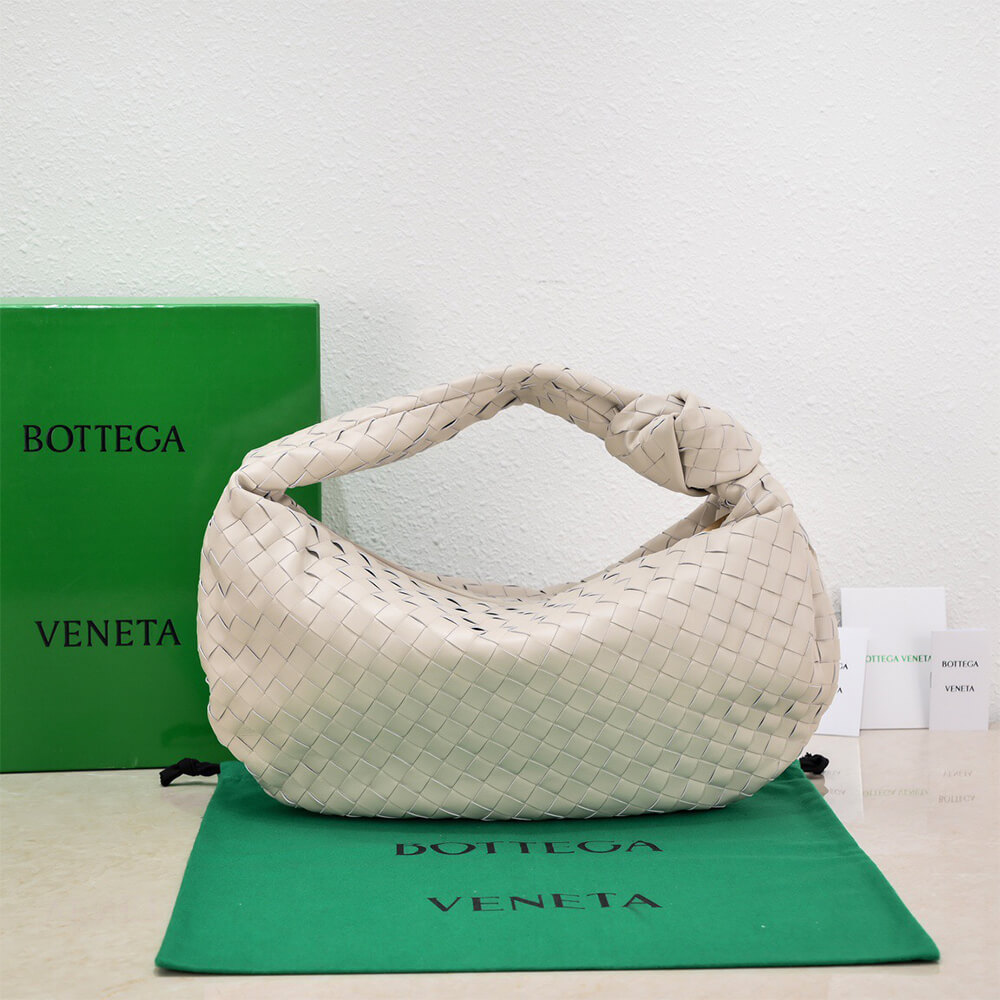 Bottega Veneta Small Jodie Bag - Replica Luxury Bags™