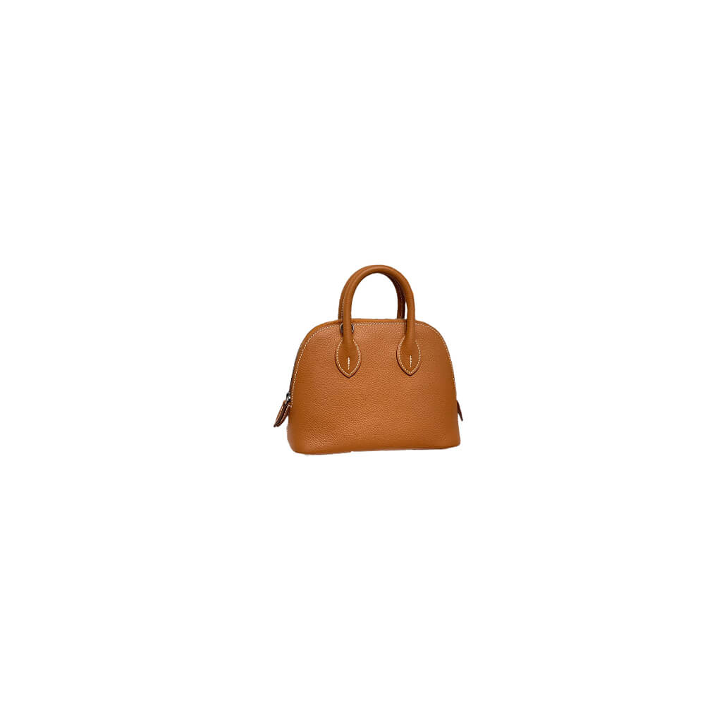 Hermes 1923 Bolide Mini Bag - Replica Luxury Bags™