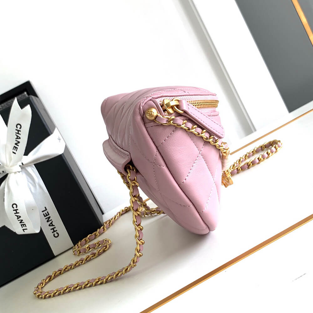 Chanel Waist Bag - Replica Luxury Bags™