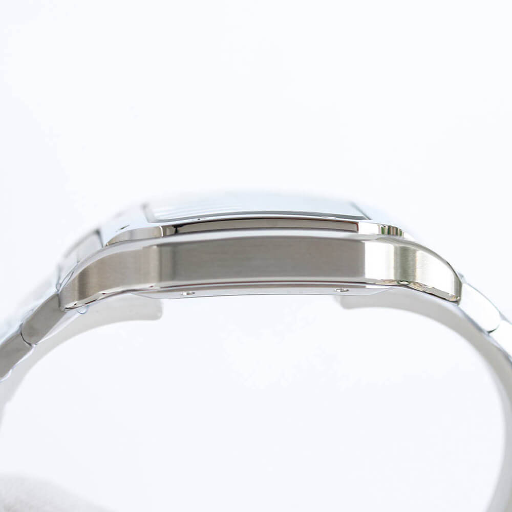 Cartier Large Santos de Cartier watch - Replica Luxury Bags™