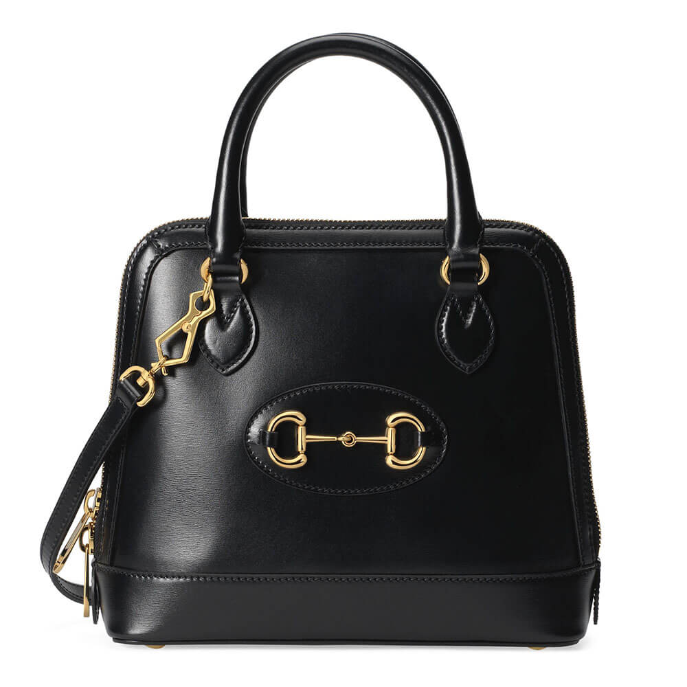Gucci Horsebit 1955 Small Top Handle Bag - Replica Luxury Bags™