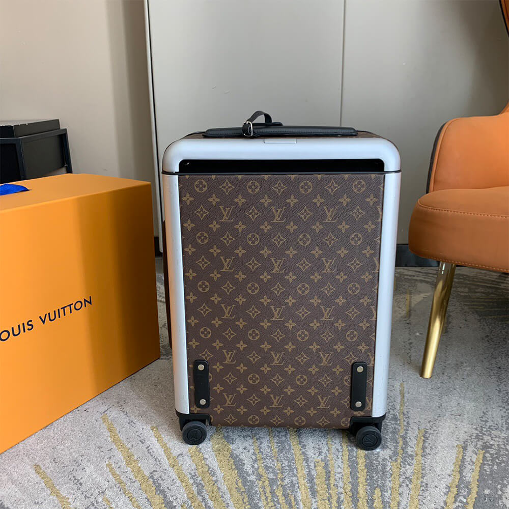 LV Horizon 55 Luggage Suitcase Baggage - Replica Luxury Bags™