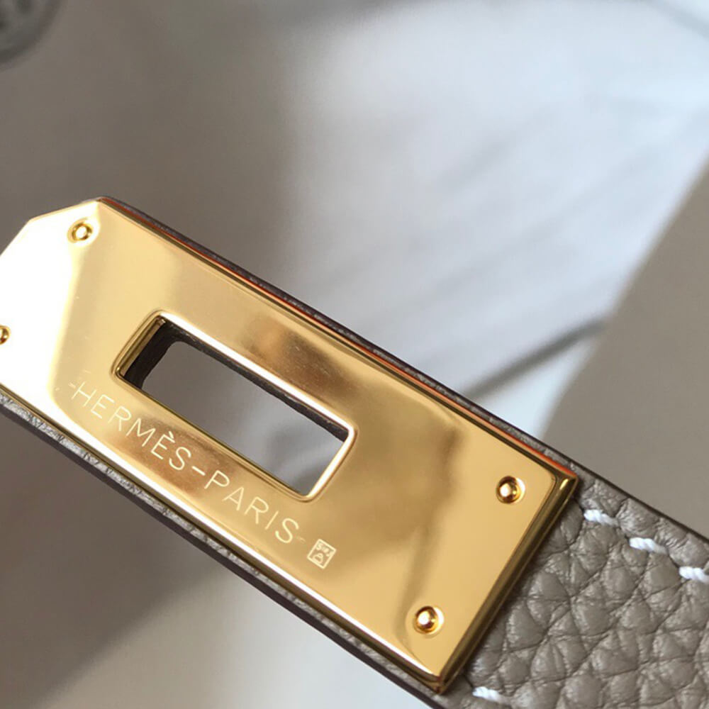 Hermes Birkin 35 Bag - Replica Luxury Bags™