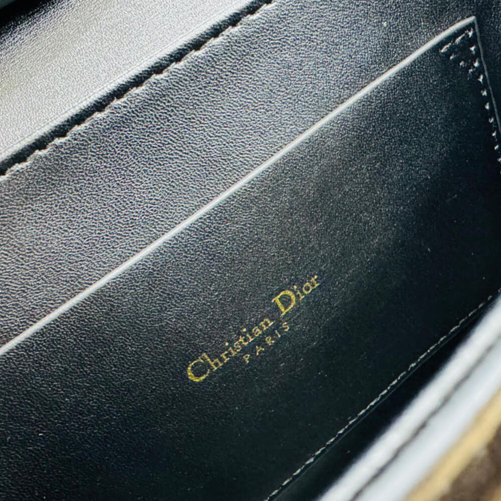 Dior Medium 30 Montaigne Avenue Top Handle Bag - Replica Luxury Bags™