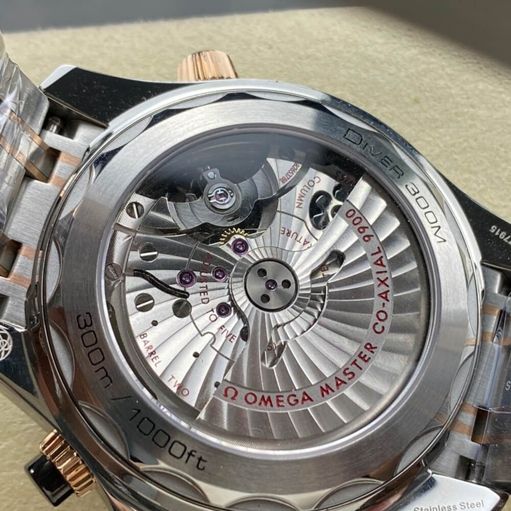 Omega Seamaster Diver 300M - Replica Luxury Bags™