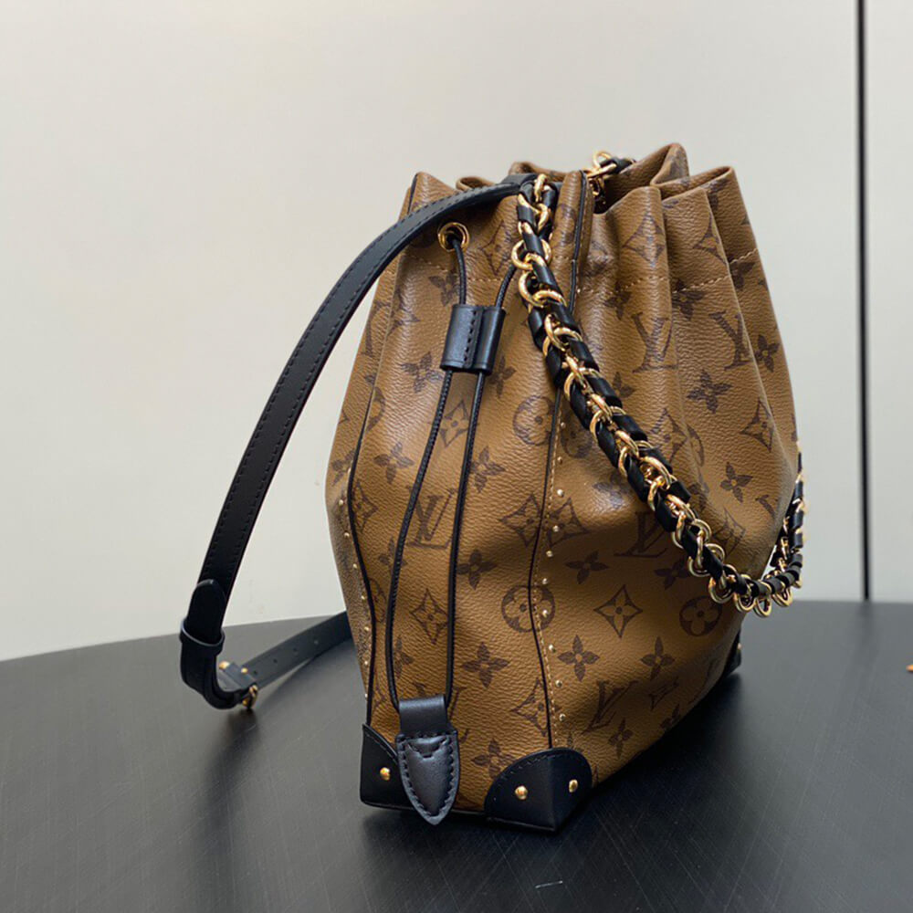 LV Noe Trunk PM Bag - Replica Luxury Bags™