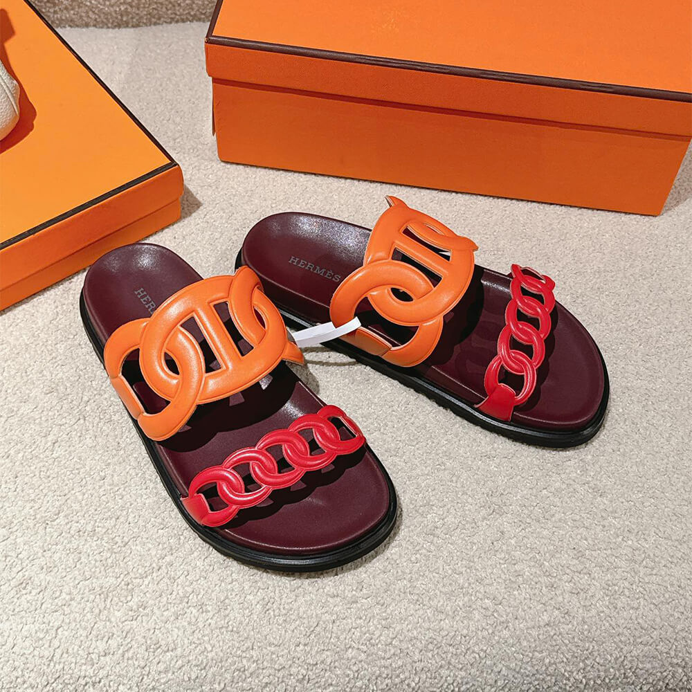 Hermes Extra sandal Shoes - Replica Luxury Bags™