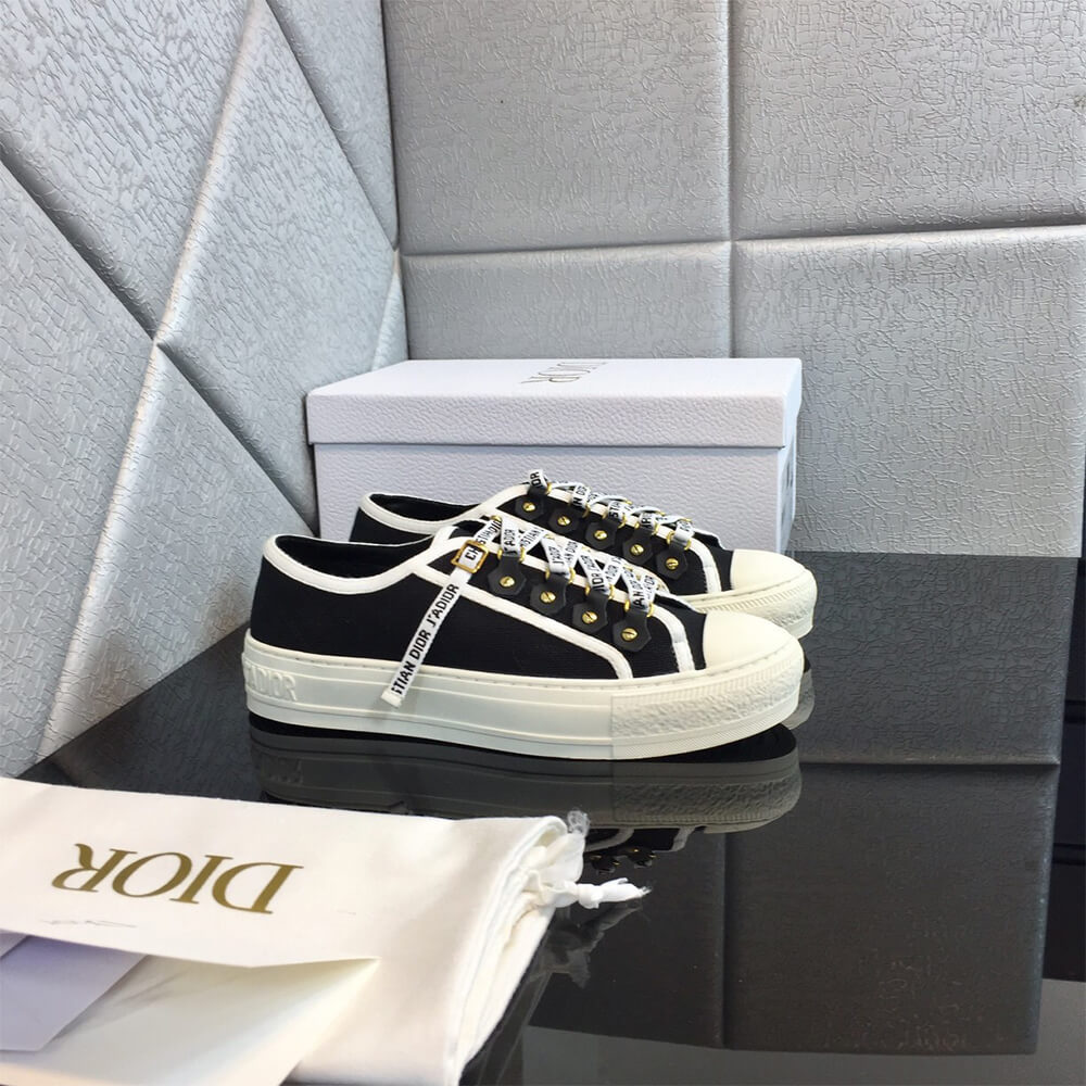WALK N DIOR SNEAKER Shoes - Replica Luxury Bags™