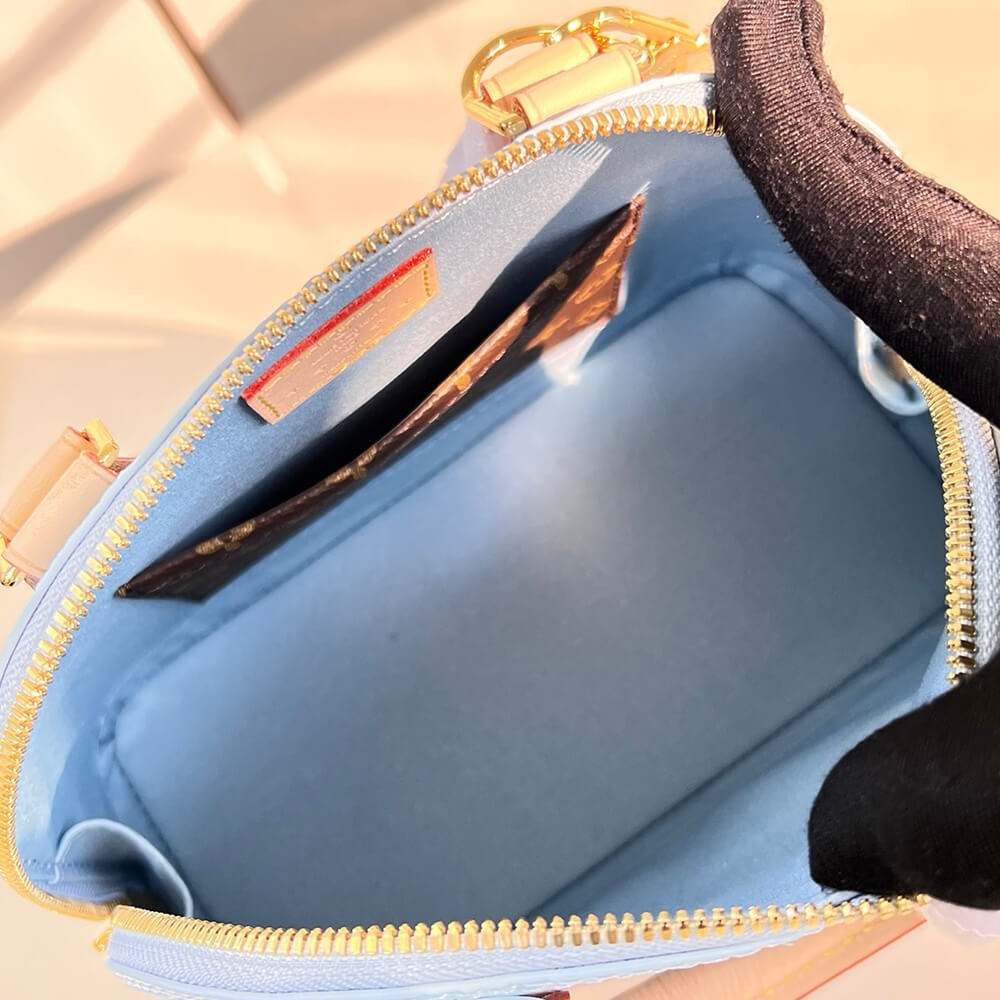 LV Alma BB Bag - Replica Luxury Bags™